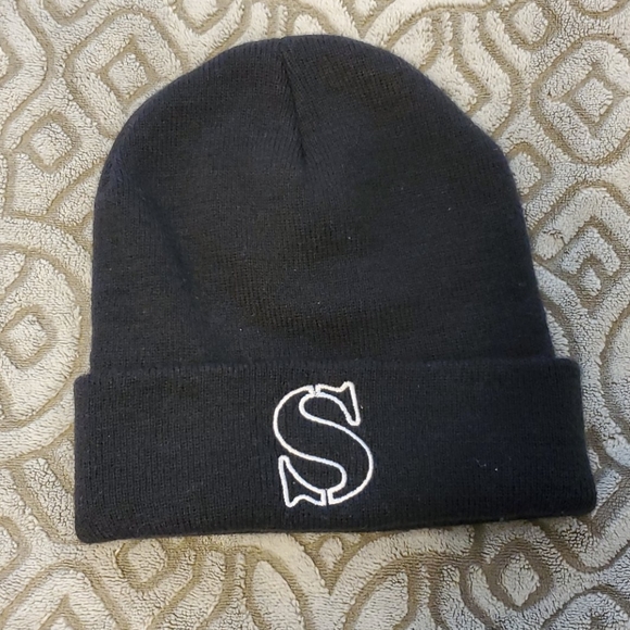 SQC Uniforms Other - 🥳 HP 🥳 Navy Blue Knit Hat